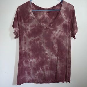 AE soft & sexy v-neck